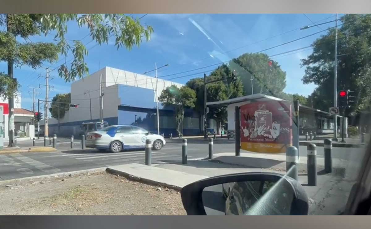 Visita sorpresa a Casa de Justicia de Huauchinango deja al descubierto ...