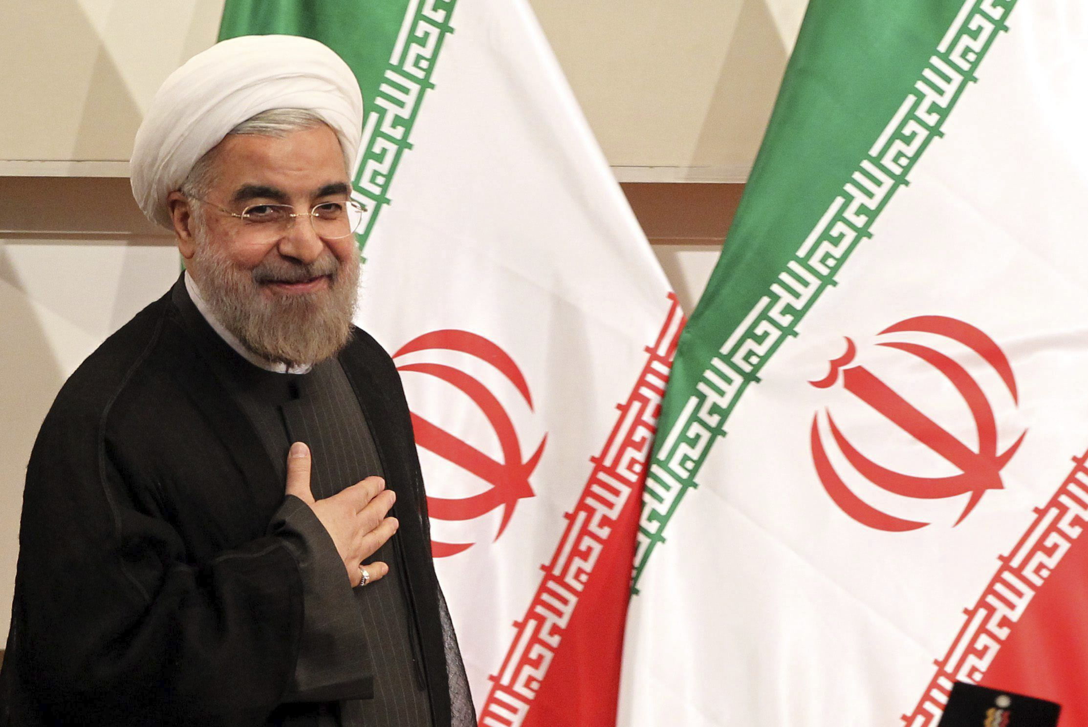 Irán amenaza con abandonar acuerdo nuclear si EU añade sanciones
