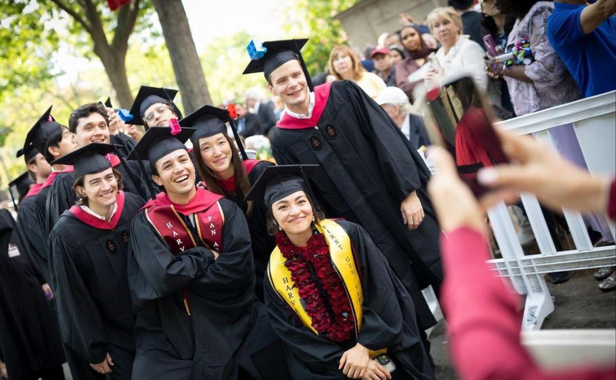 ¿Cuánto cuesta estudiar en la Universidad de Harvard en 2024?