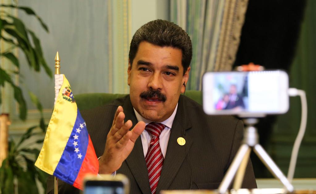 Venezuela se esfuerza más en negar crisis que en resolverla: HRW 