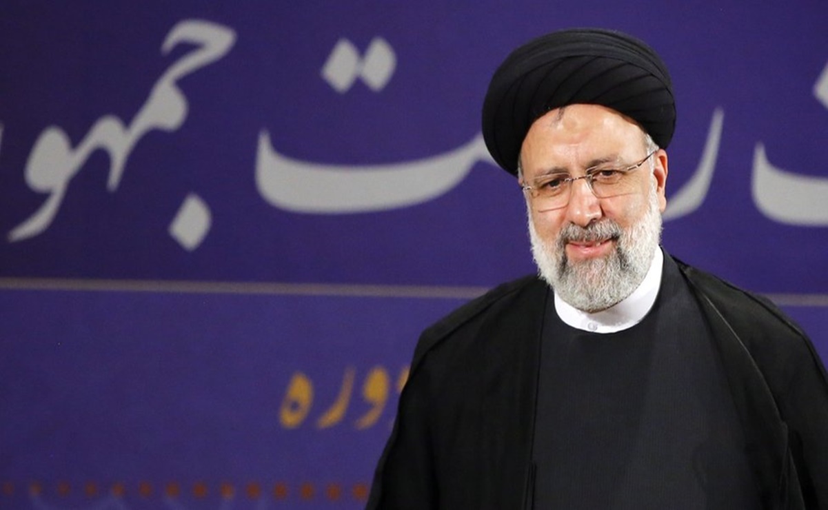 Israel denuncia "compromiso con el programa nuclear militar" del nuevo presidente iraní