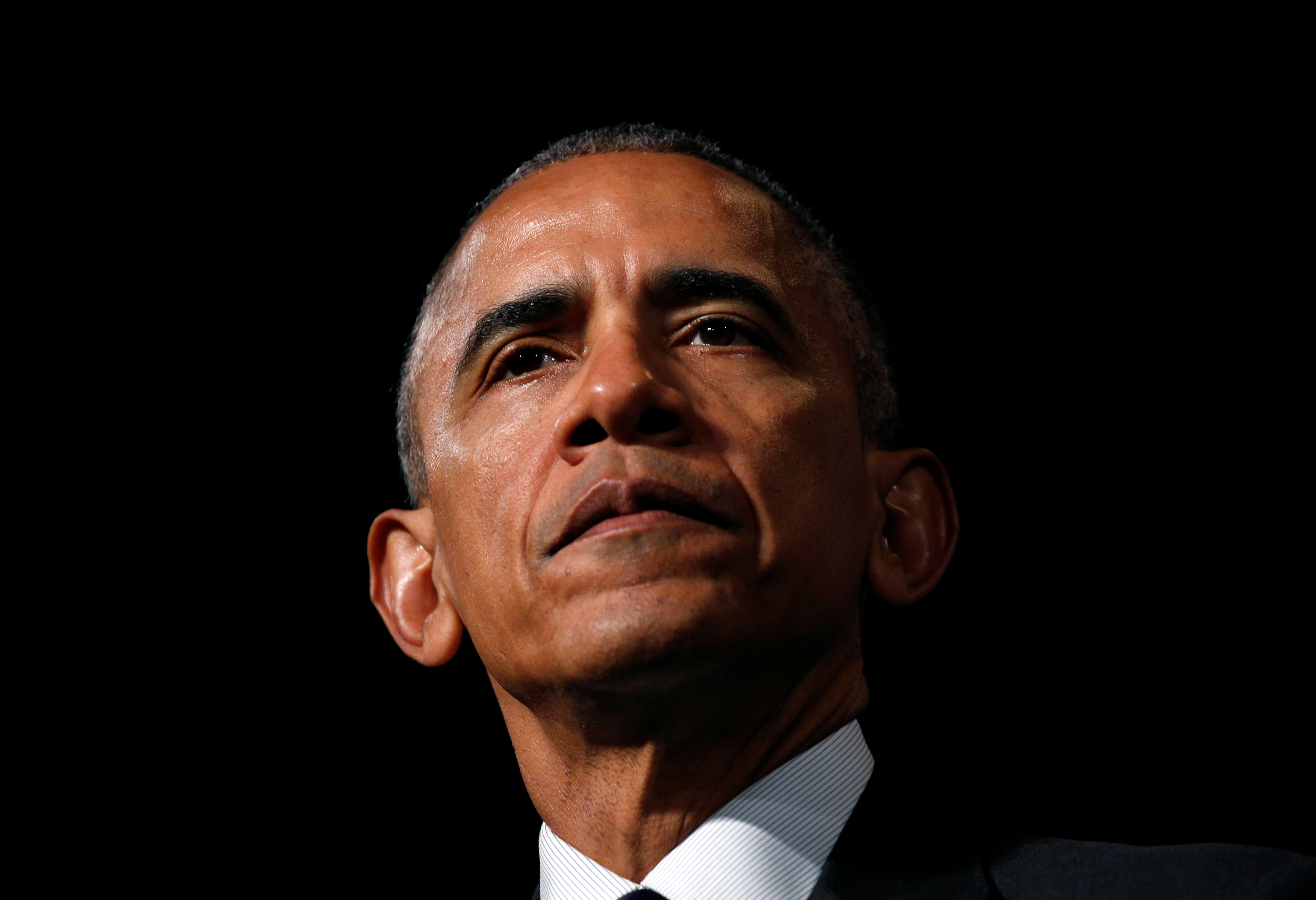 Obama promete más medidas contra Rusia, algunas de ellas secretas