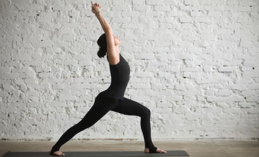 Mejora tu postura y tonifica tu cuerpo con estos ejercicios que llevan sólo 5 minutos al día