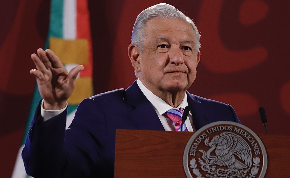 AMLO se dirige al AICM; va rumbo Acapulco