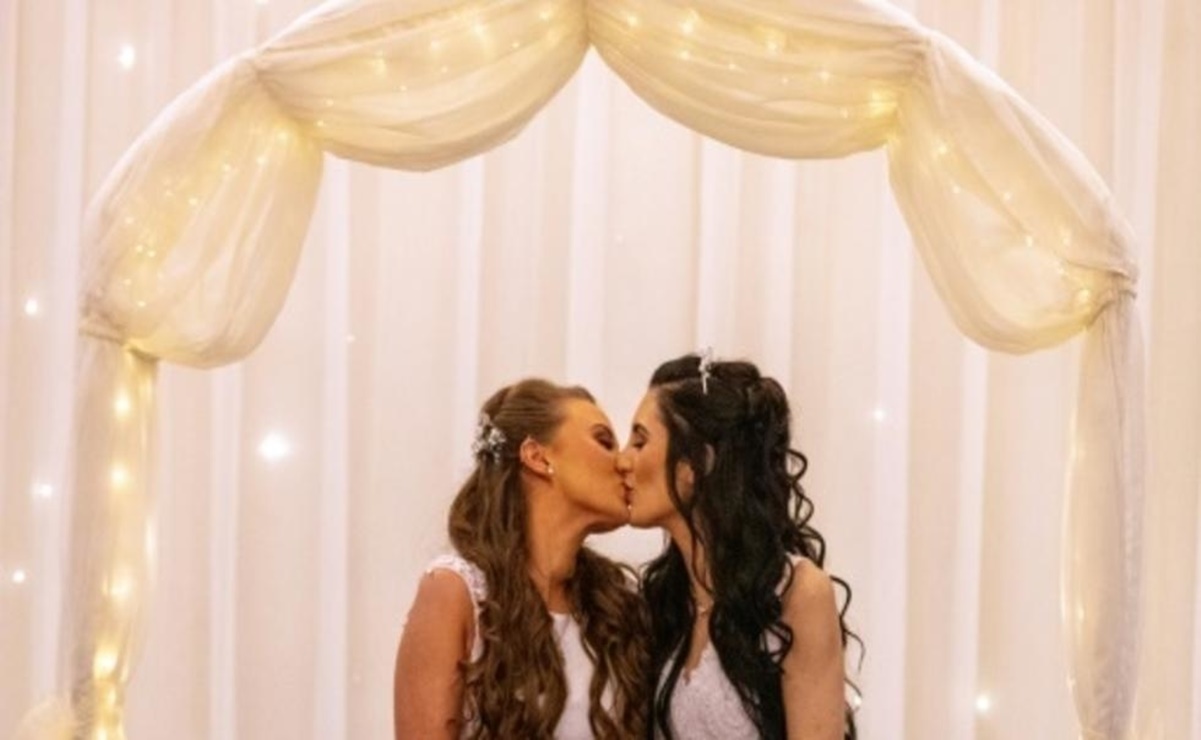 Irlanda del Norte celebra su primer matrimonio homosexual