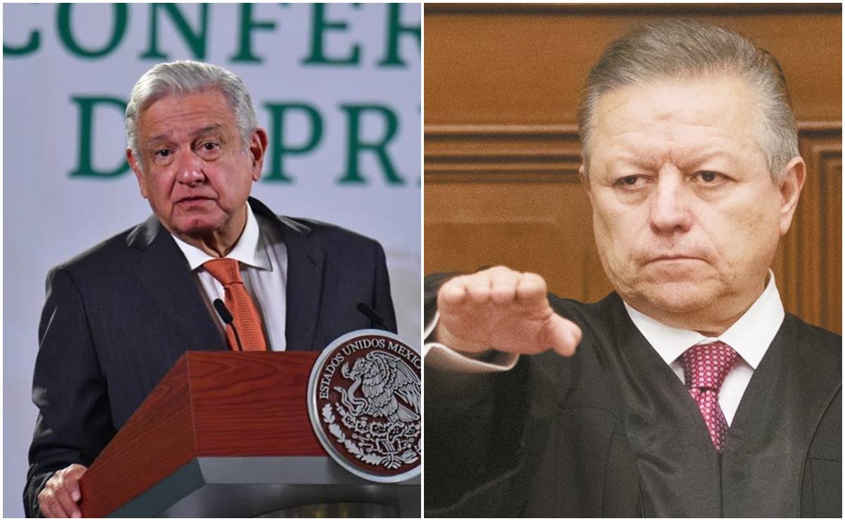 Colegio de Abogados pide abrir investigación para deslindar responsabilidades por el caso Zaldívar y AMLO