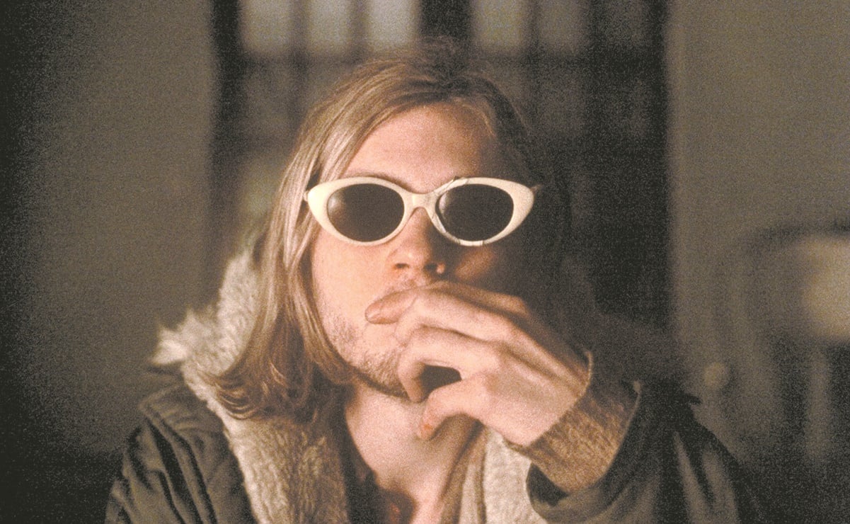 La muerte de Kurt Cobain: películas para recordarlo a 30 años de su partida 