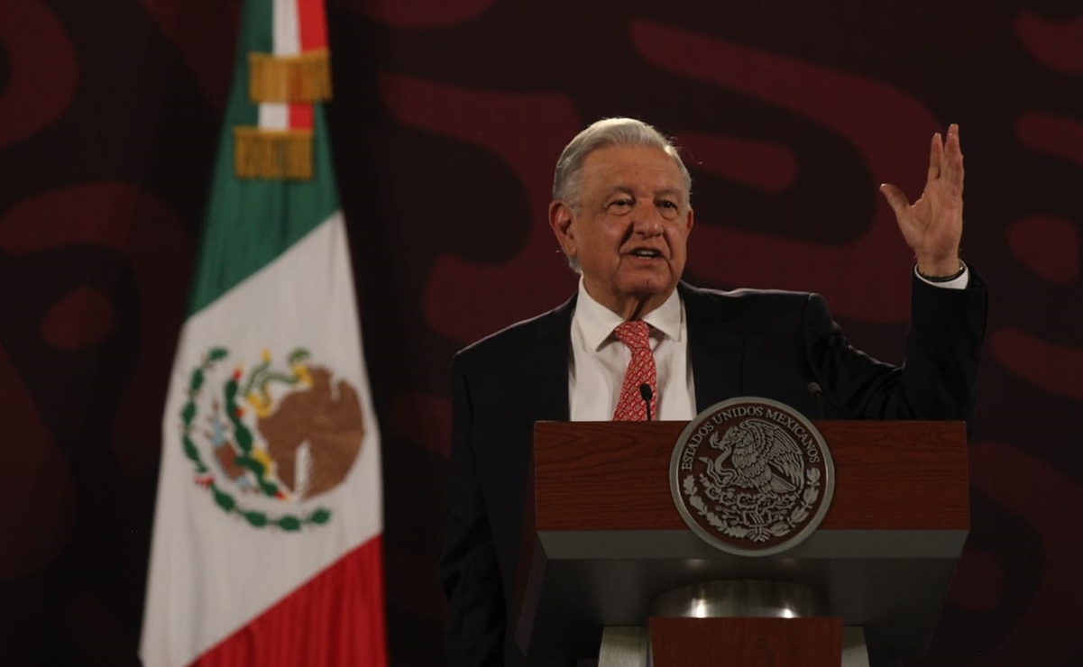 AMLO pone fecha límite a gobernadores sobre IMSS Bienestar; deberá estar operando en su totalidad a inicios de septiembre