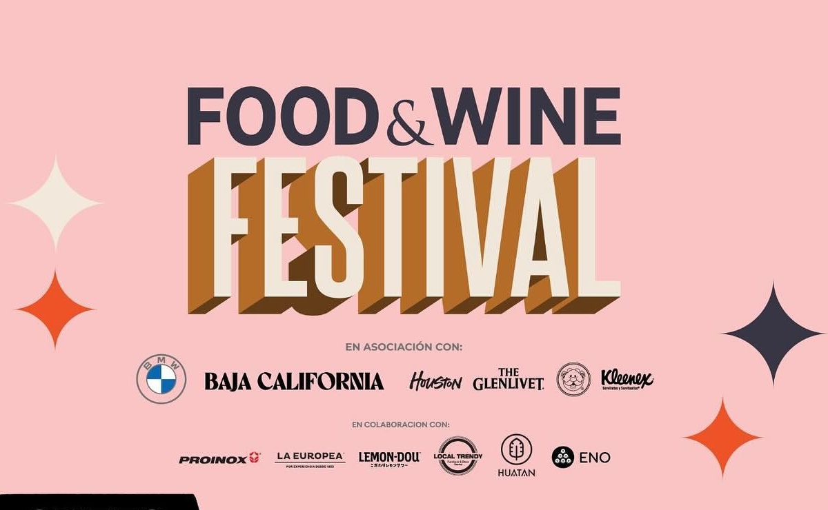 Los mejores momentos del Festival Food & Wine de este año