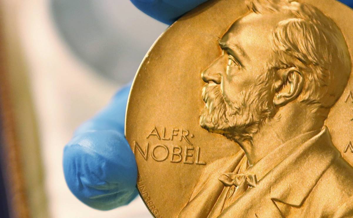 La OMS, Thunberg y defensores de periodistas, en la quiniela para el Nobel de la Paz