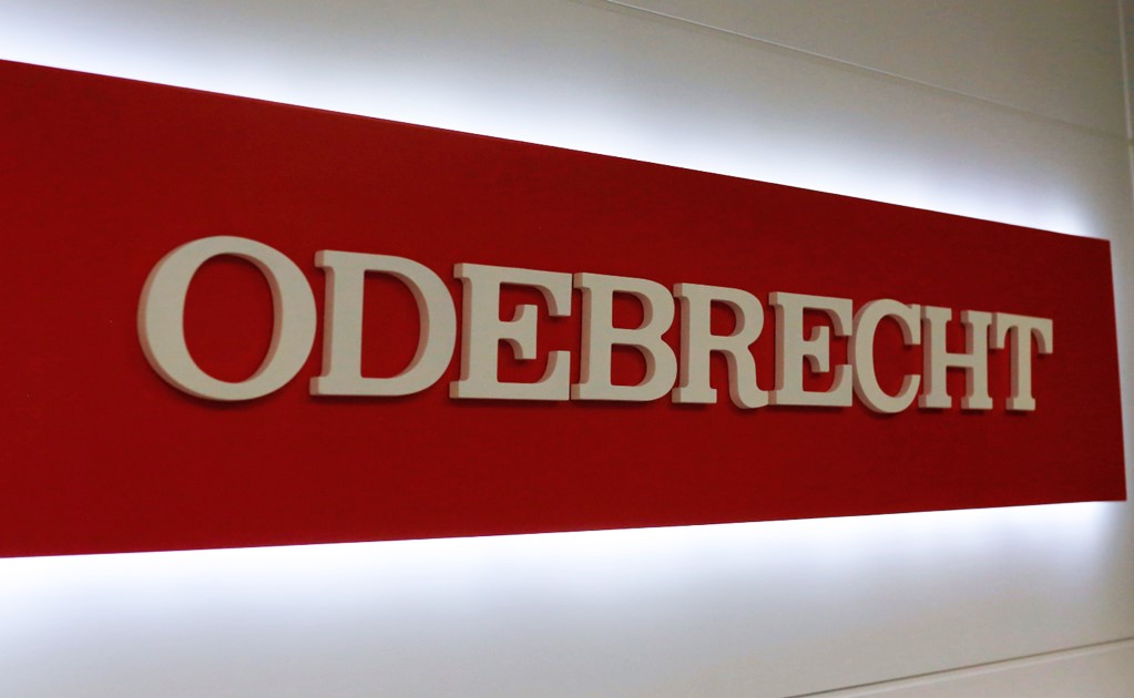 New Mexican government bans Odebrecht from federal projects