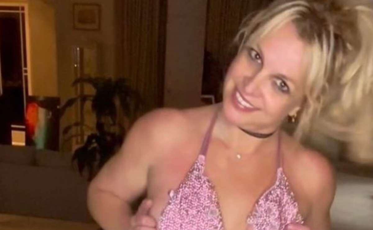 Britney Spears de nuevo soltera: "No volveré a estar con un hombre mientras viva" 