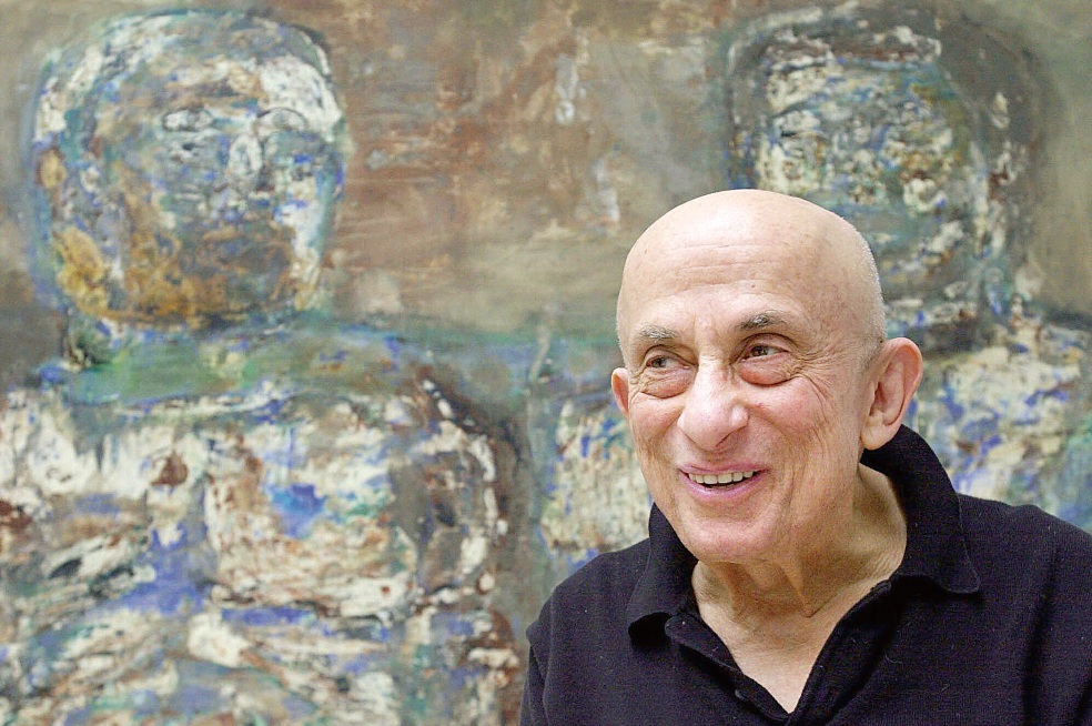 Museo Tamayo exhibirá obras de Picasso, Rothko y Golub