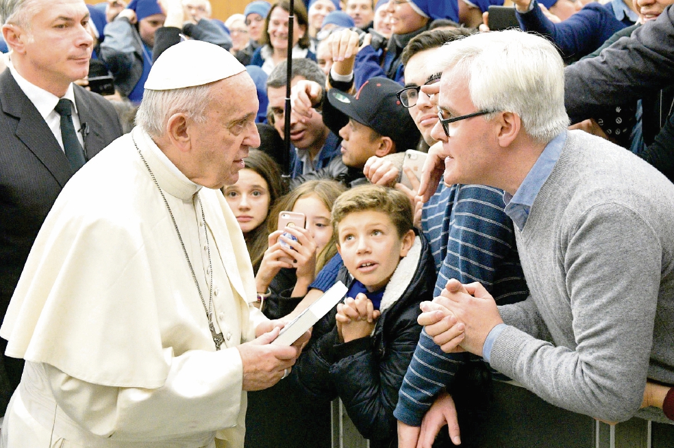 Cumbre sobre abusos en la Iglesia, en busca de guía