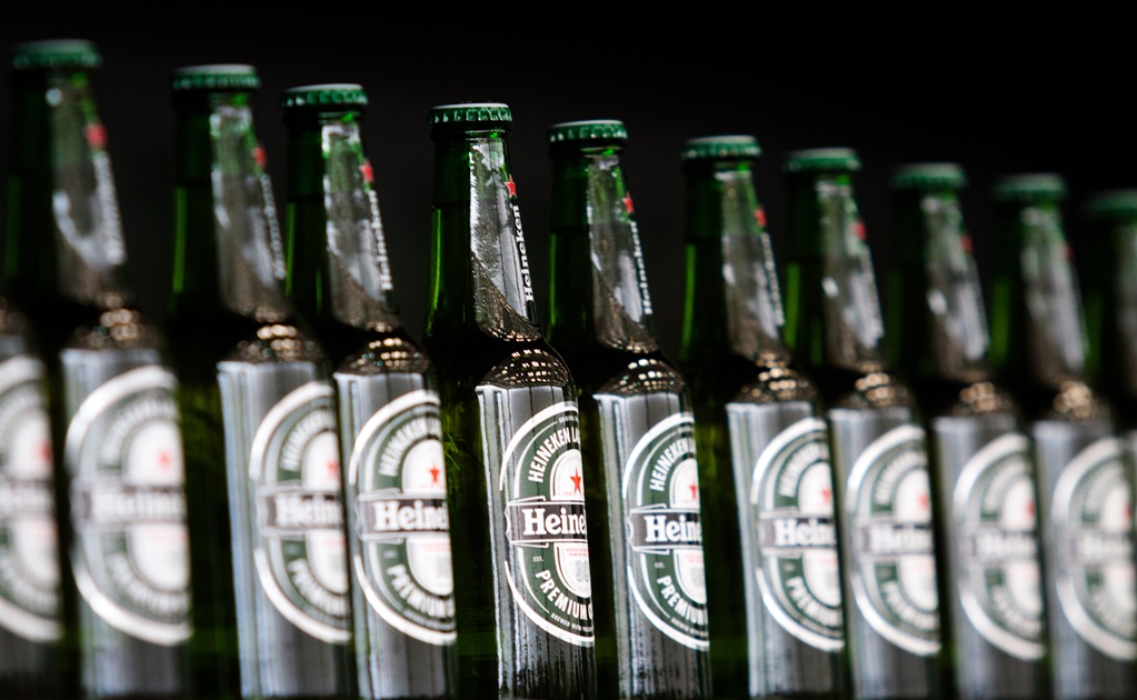 Heineken prevé estabilidad en precios tras años complicados por alta inflación