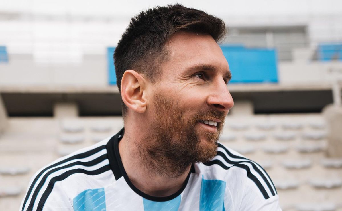 Si eres fans del fútbol y de Leo Messi no puedes perderte este documental que estrena hoy Amazon Prime