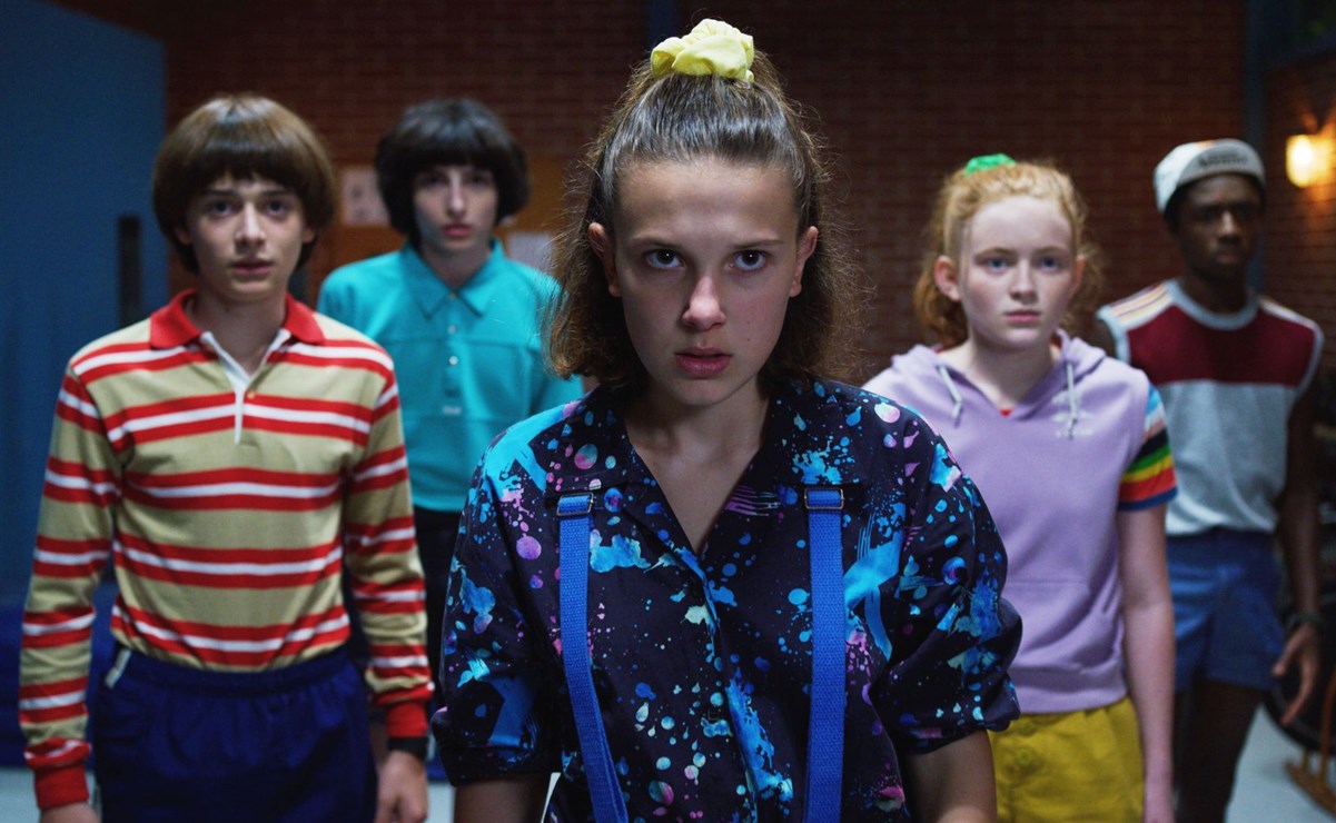 Día de Stranger Things: ¿Qué tiene que ver el 6 de noviembre con la serie?