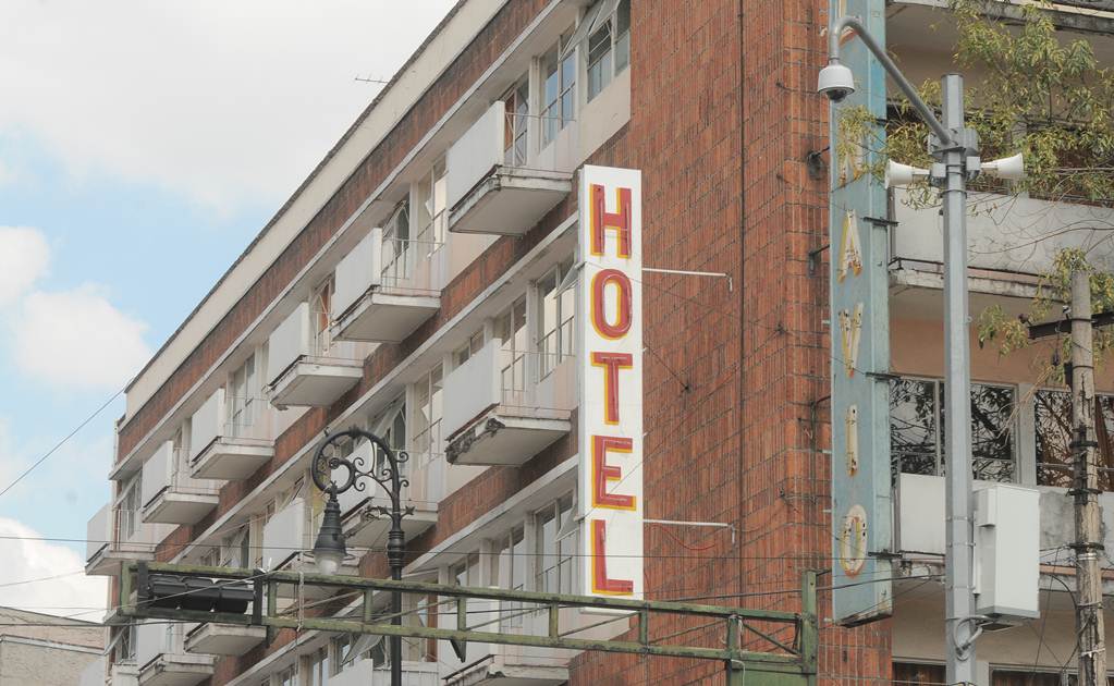 Cliente apuñala a prostituta en hotel de La Merced