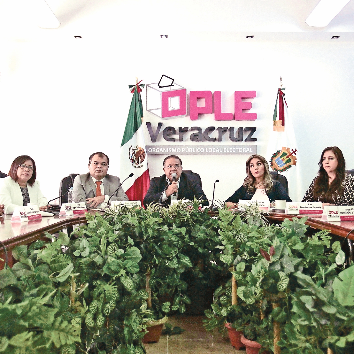Obtiene Morena la mayoría de diputaciones plurinominales