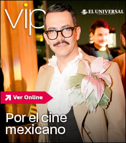 Manolo Caro por el cine mexicano