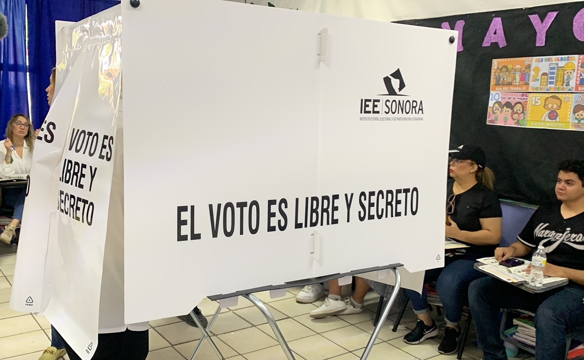 Morelos: sube tensión en elección municipal de Tlaltizapán por negativa de autoridades a abrir paquetes y contar votos