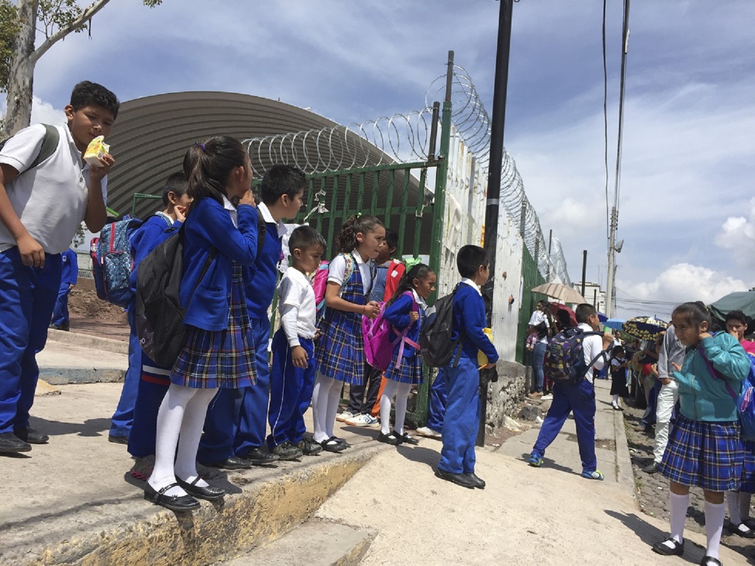 Dan a conocer el nuevo calendario escolar