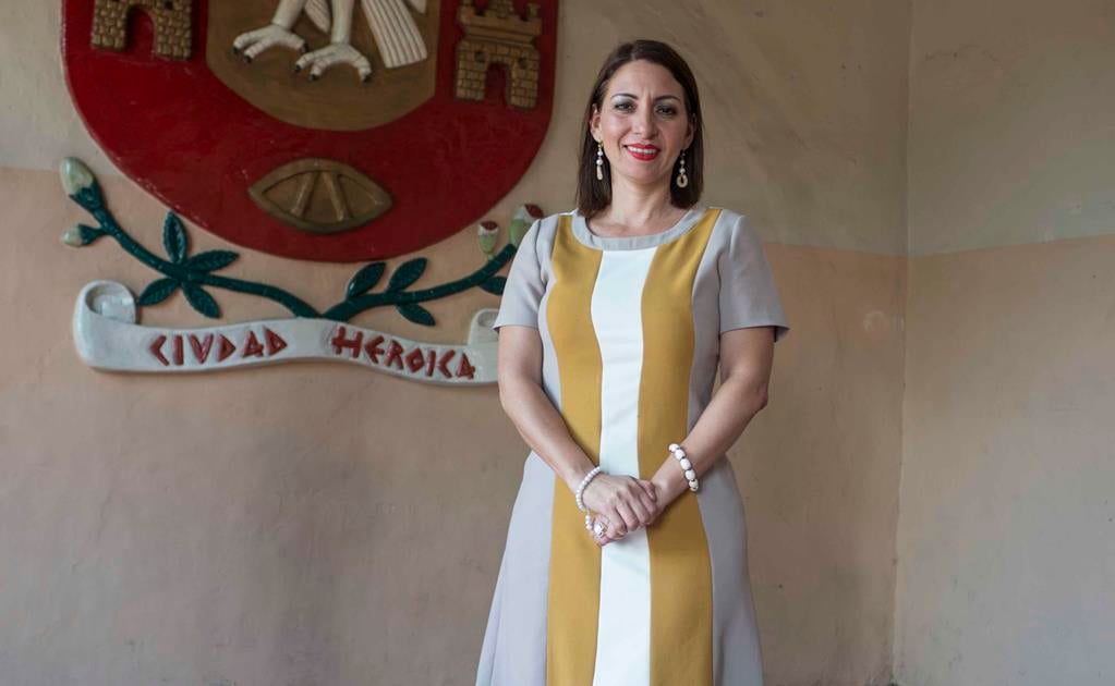 Muere madre de alcaldesa de Valladolid, Yucatán 