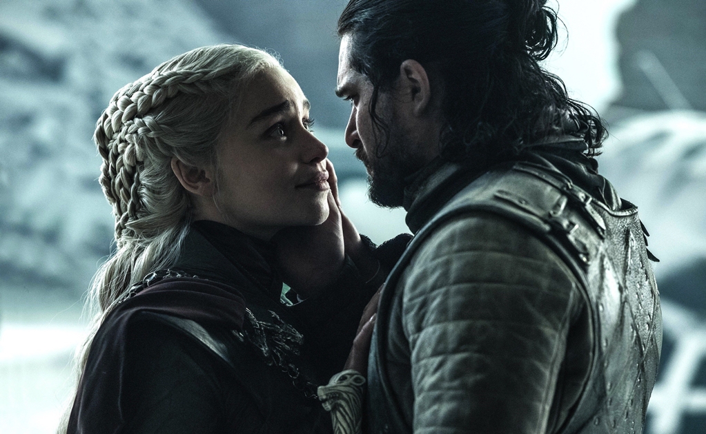 "Game of Thrones" busca consolidar su reinado en los Emmy 