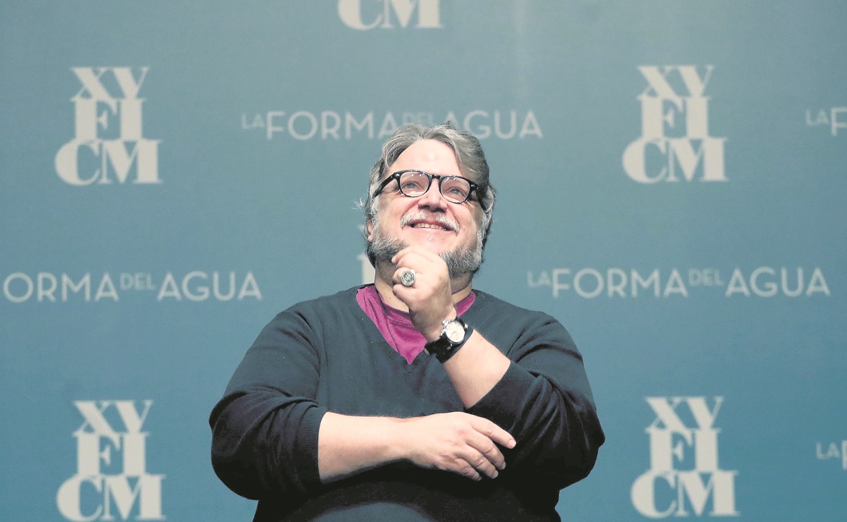 Del Toro, sorprendido porque un gobierno de izquierda ataque la cultura