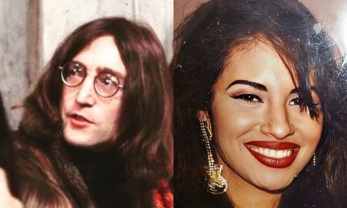 3 famosos que sufrieron el ataque de sus fans pero con mejor suerte que Selena Quintanilla y Lennon