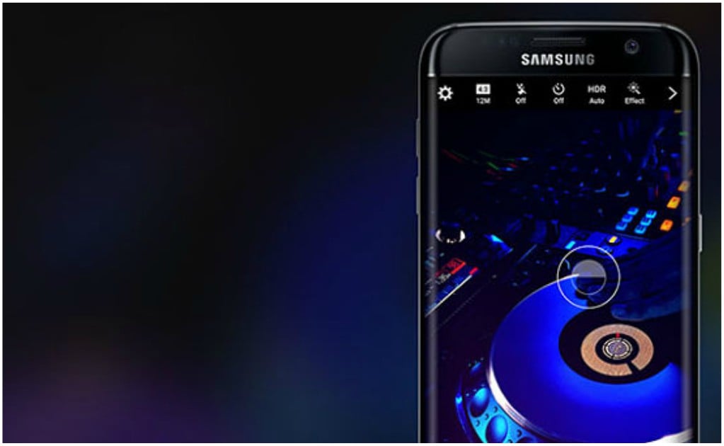 Samsung piensa recuperarse con su Galaxy S8