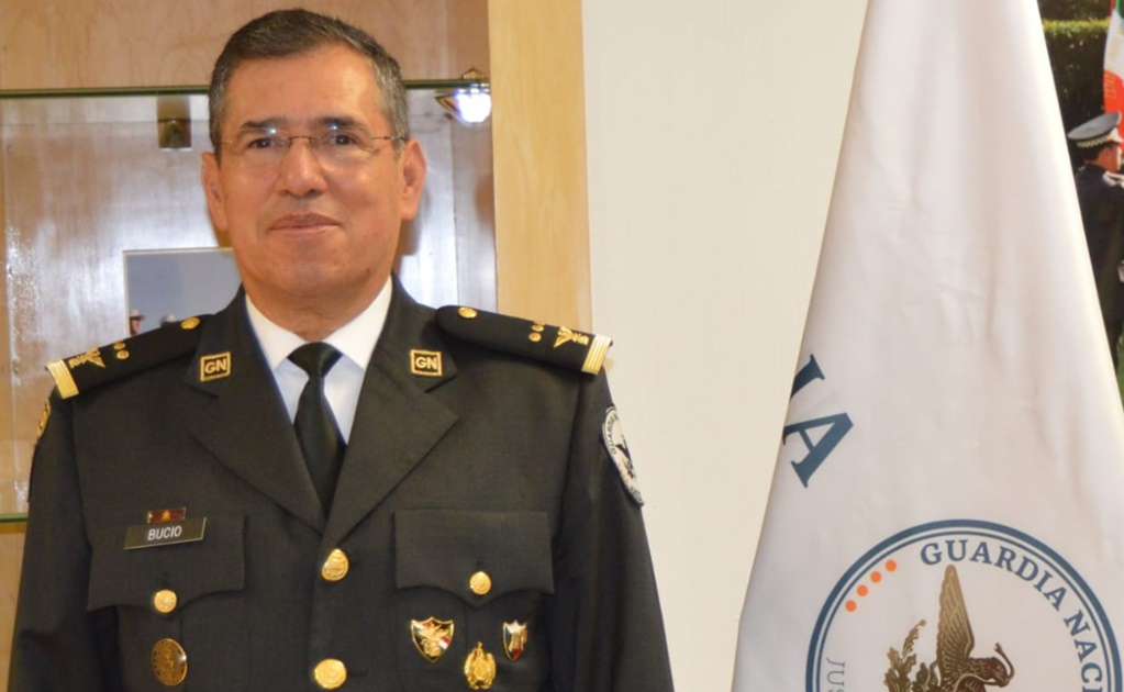 Designan a coordinadores estatales de la Guardia Nacional