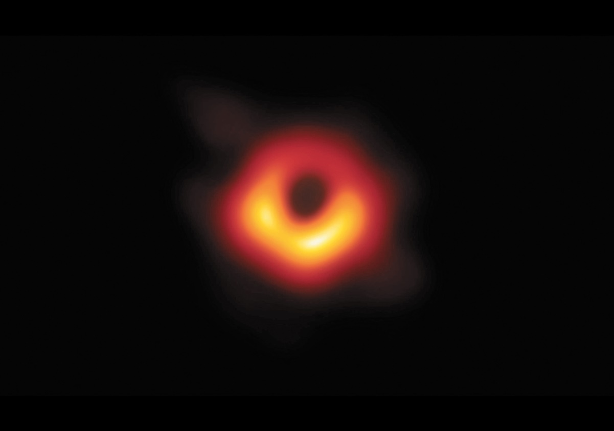 Comprueban teorema de Stephen Hawking: el horizonte de los agujeros negros no se encoge  