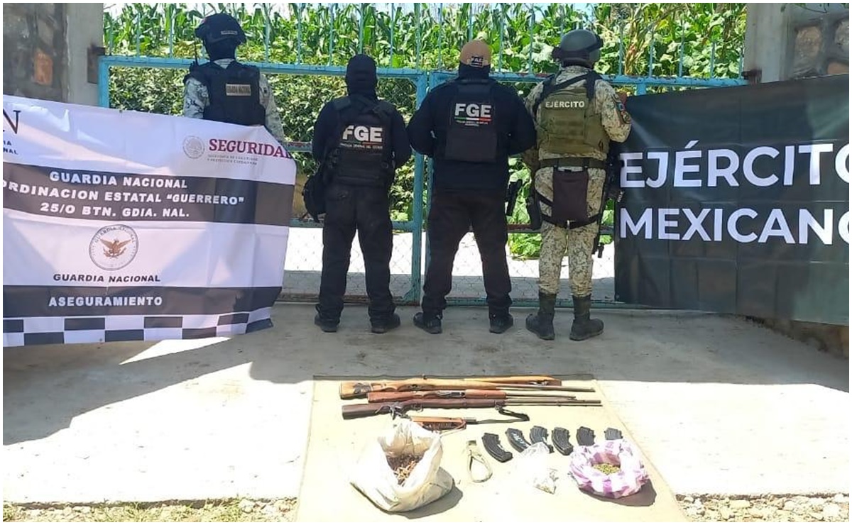 Asesinan al alcalde de Chilpancingo, Alejandro Arcos, a solo días de ...