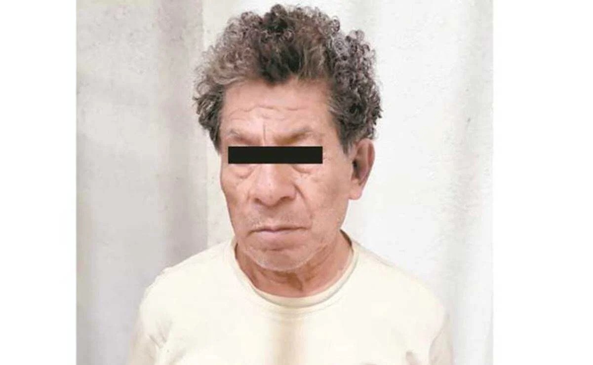 El “Caníbal de Atizapán” recibe su octava sentencia por feminicidio; le dan 55 años de prisión