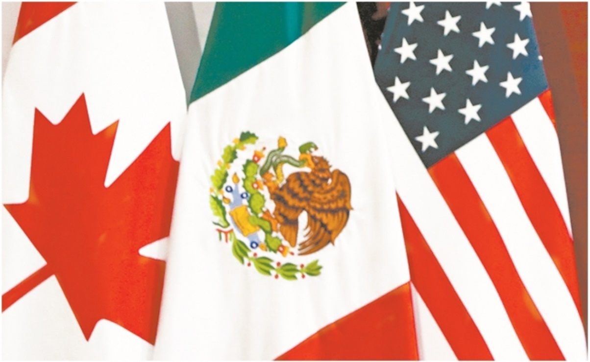 Reunión del T-MEC subraya diferencias entre México, EU y Canadá por reforma eléctrica 
