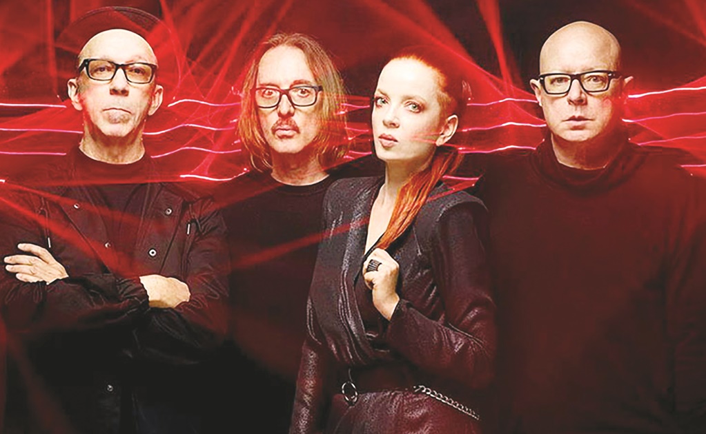 Garbage se presentará por primera vez en Puebla