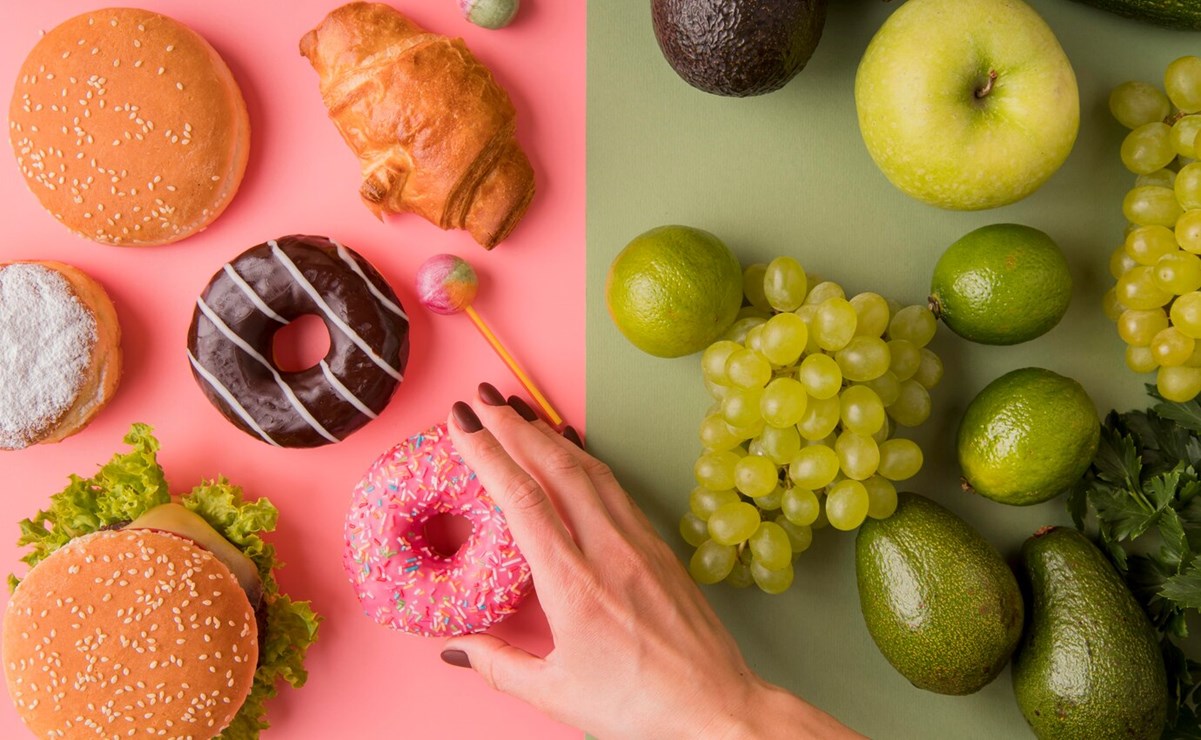 Qué alimentos no puedes comer si tienes colesterol alto