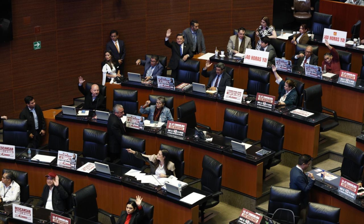 Claves de la nueva reforma laboral paulatina de 40 horas