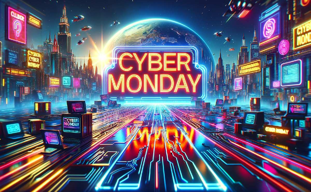 Cyber Monday 2023 en México: Fecha, ofertas y significado