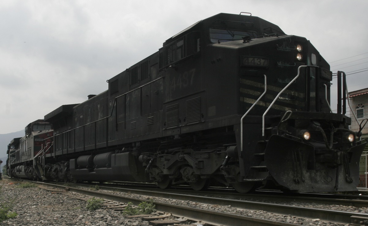Falta competencia en transporte ferroviario de petroquímicos en Veracruz: Cofece