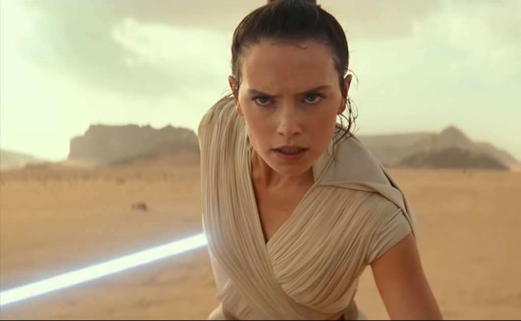 Star Wars: ¿Qué significa "The Rise of Skywalker"?
