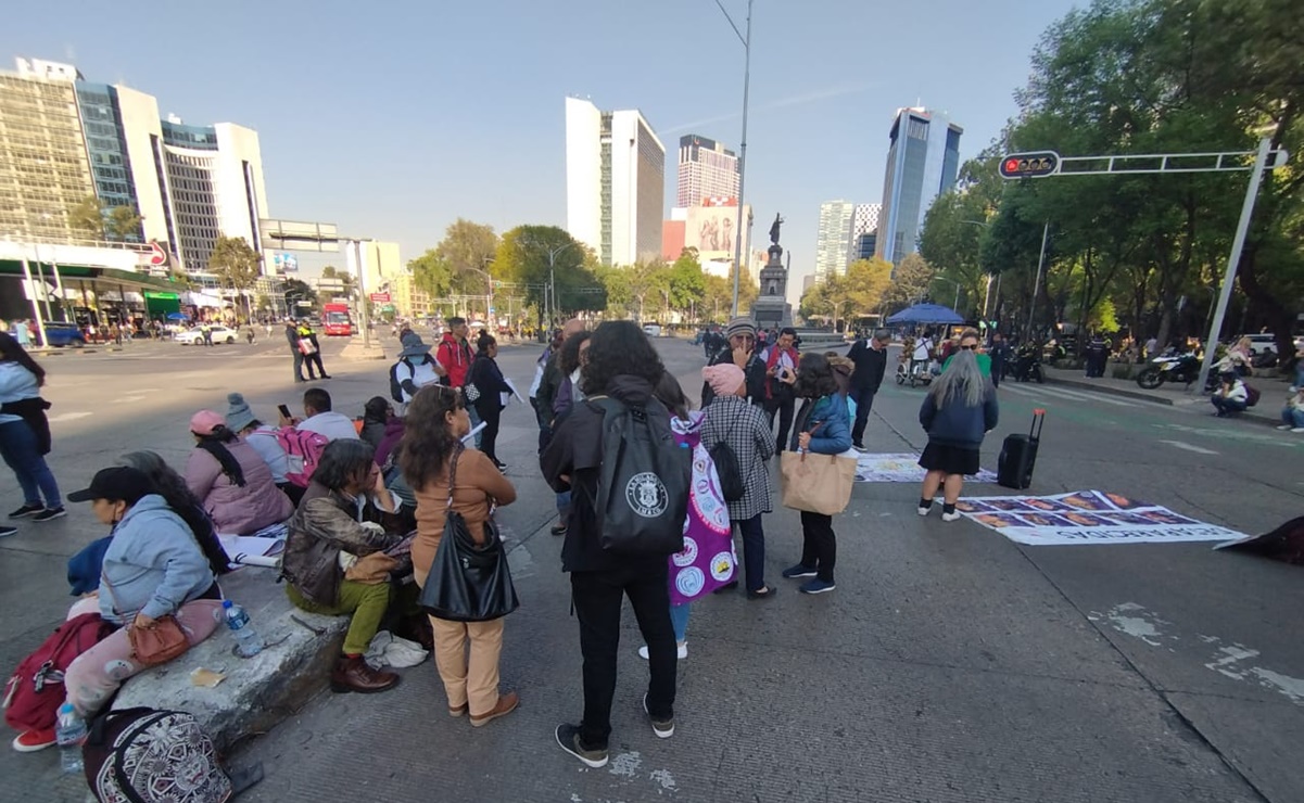 Familiares y colectivos desaprueban nuevo censo; migrantes desaparecidos en México nunca han sido contabilizados, denuncian