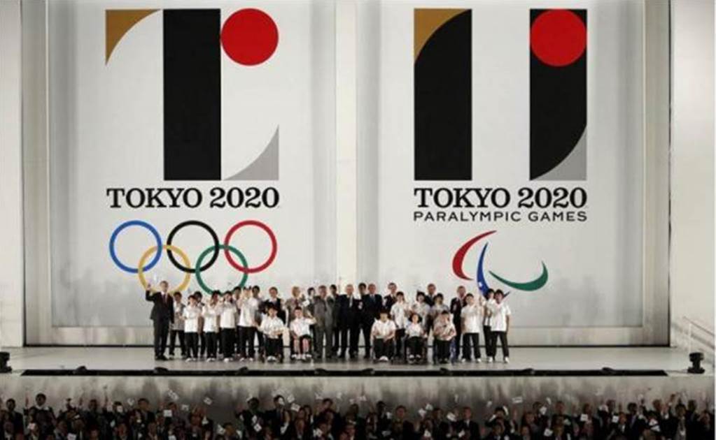 Tokio 2020 critica a diseñador belga por demanda