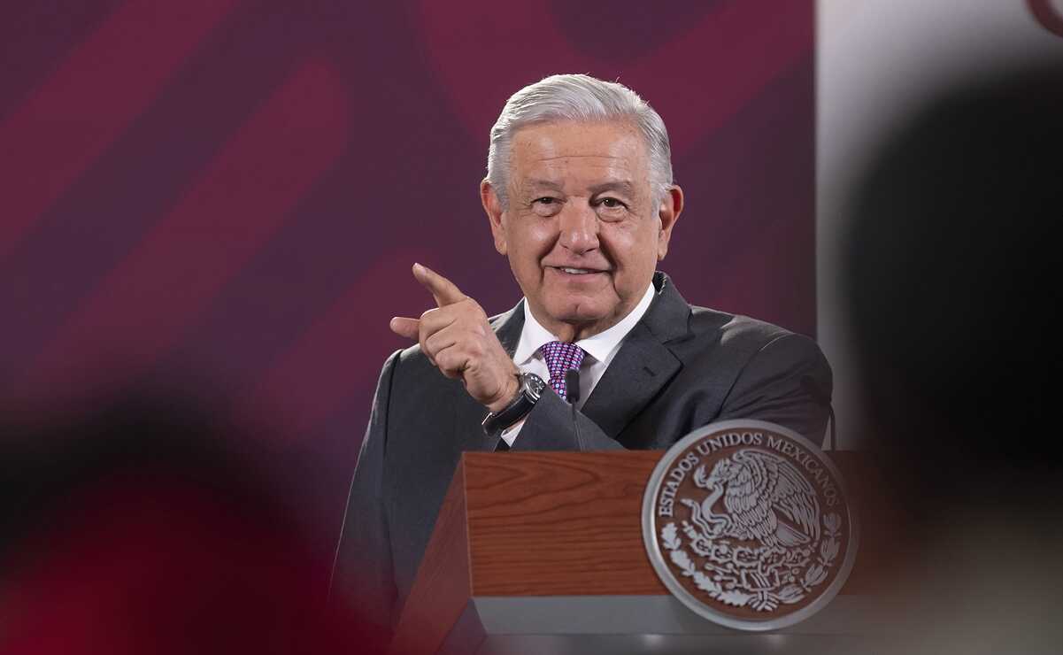 Con nuevo “decretazo”, AMLO muestra que está desesperado por ocultar corrupción: PAN