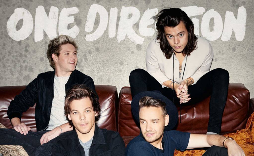 One Direction lanza el disco "Made In The A.M."