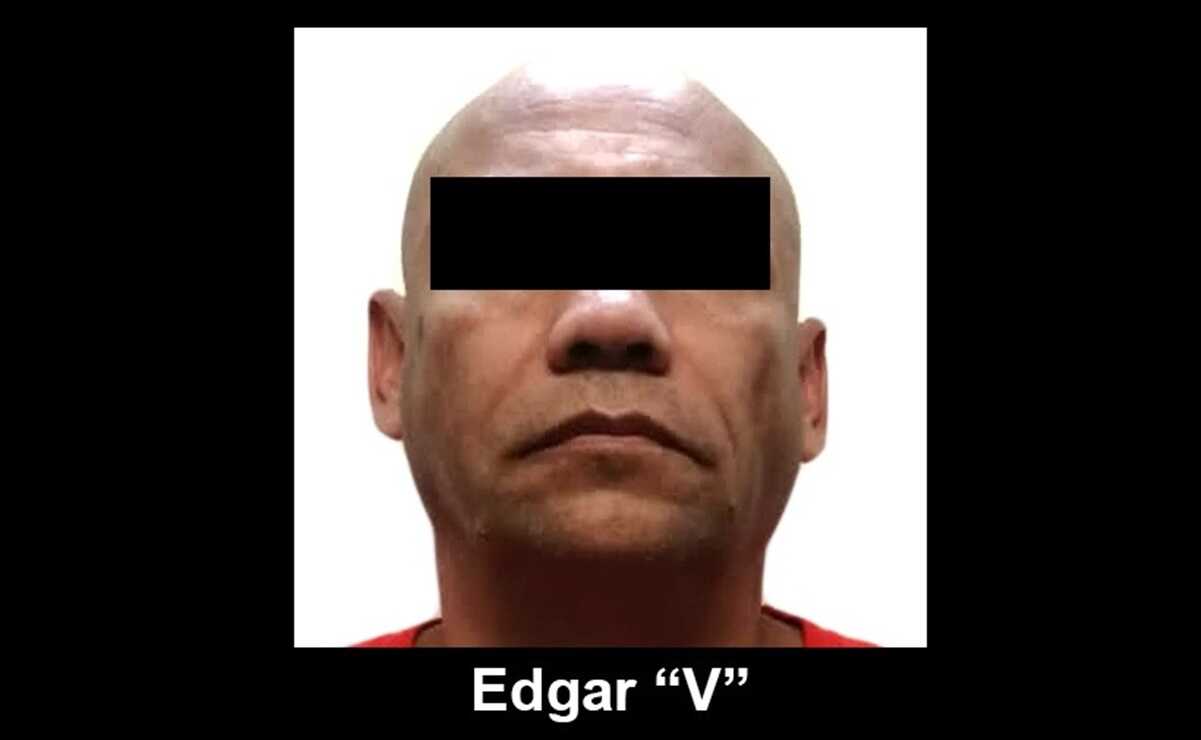 Extraditan a EU a “El Gary”, acusado de traficar cocaína y metanfetamina