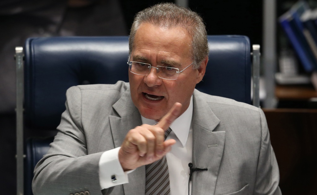 Senado votará el miércoles sobre juicio a Rousseff