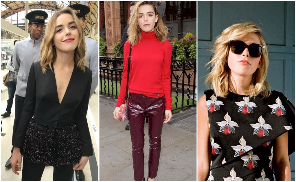 Te decimos quién es la nueva Sabrina, la bruja adolescente