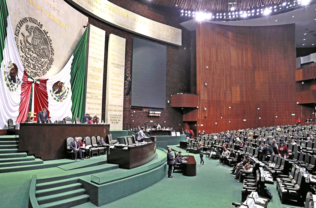 Pide PAN que presidenciables hagan público su estado de salud